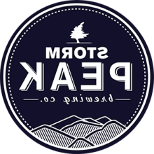 风峰酿酒有限公司. Logo